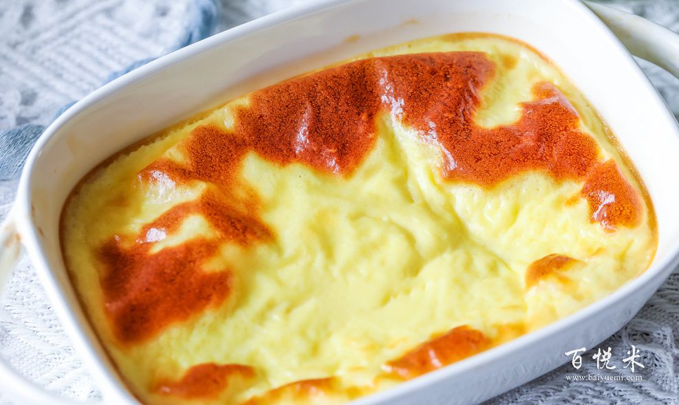 小孩不愛吃雞蛋?快來試試這個辦法!沒有人能拒絕的牛奶布丁